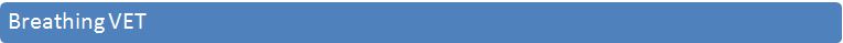 BreathingVET