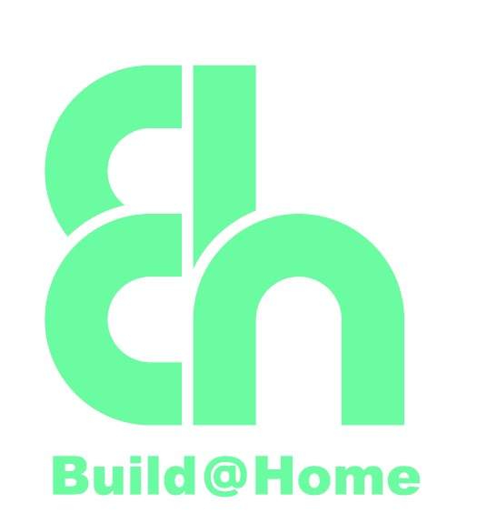 BuildHome project logo