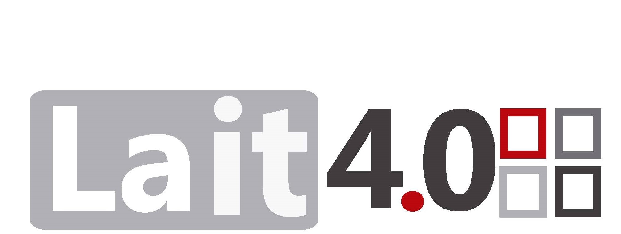 LAIT 4.0. logo 002