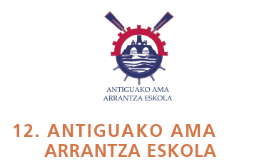logo antiguako