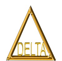logo delta