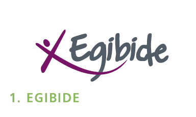 logo egibide