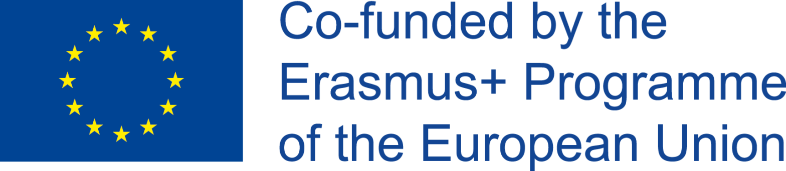 logo erasmus oficial