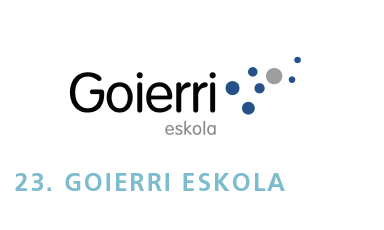 logo goierri