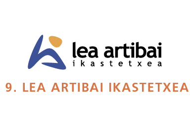 logo lea artibai