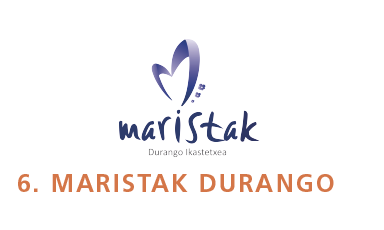 logo maristak durango