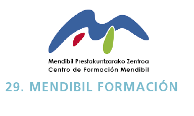 logo mendibil
