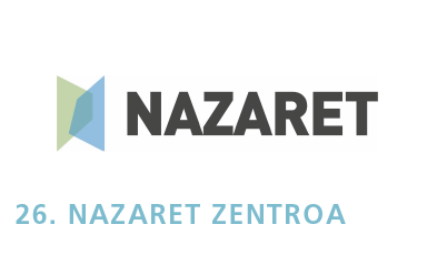 logo nazaret