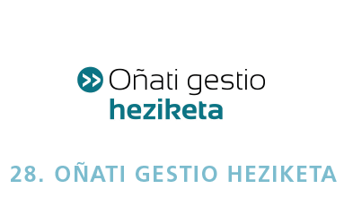 logo onati