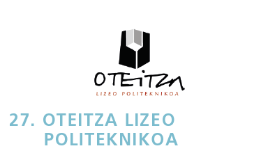 logo oteiza