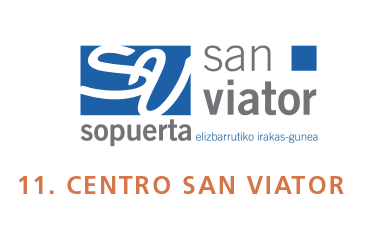 logo san viator