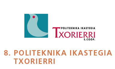 logo txorierri