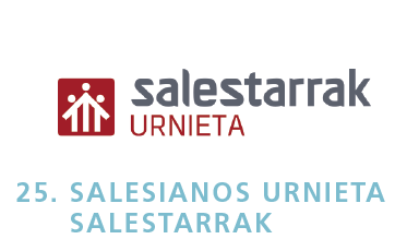 logo urnieta