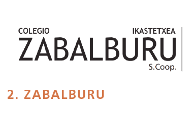 logo zalbaburu