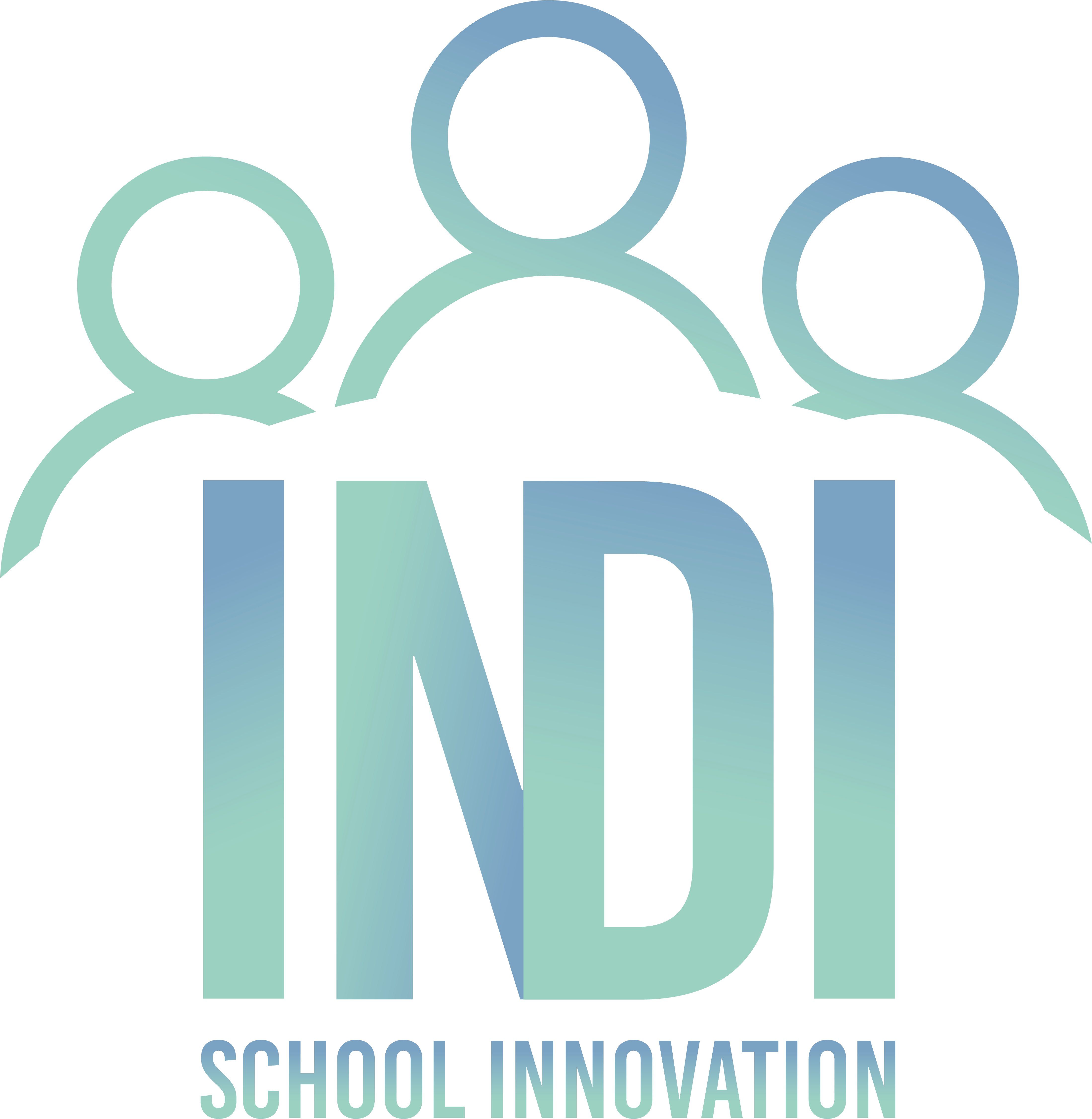 project logo In Di