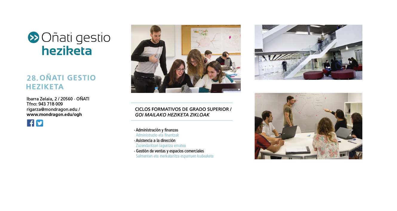 ficha Oñati Gestio