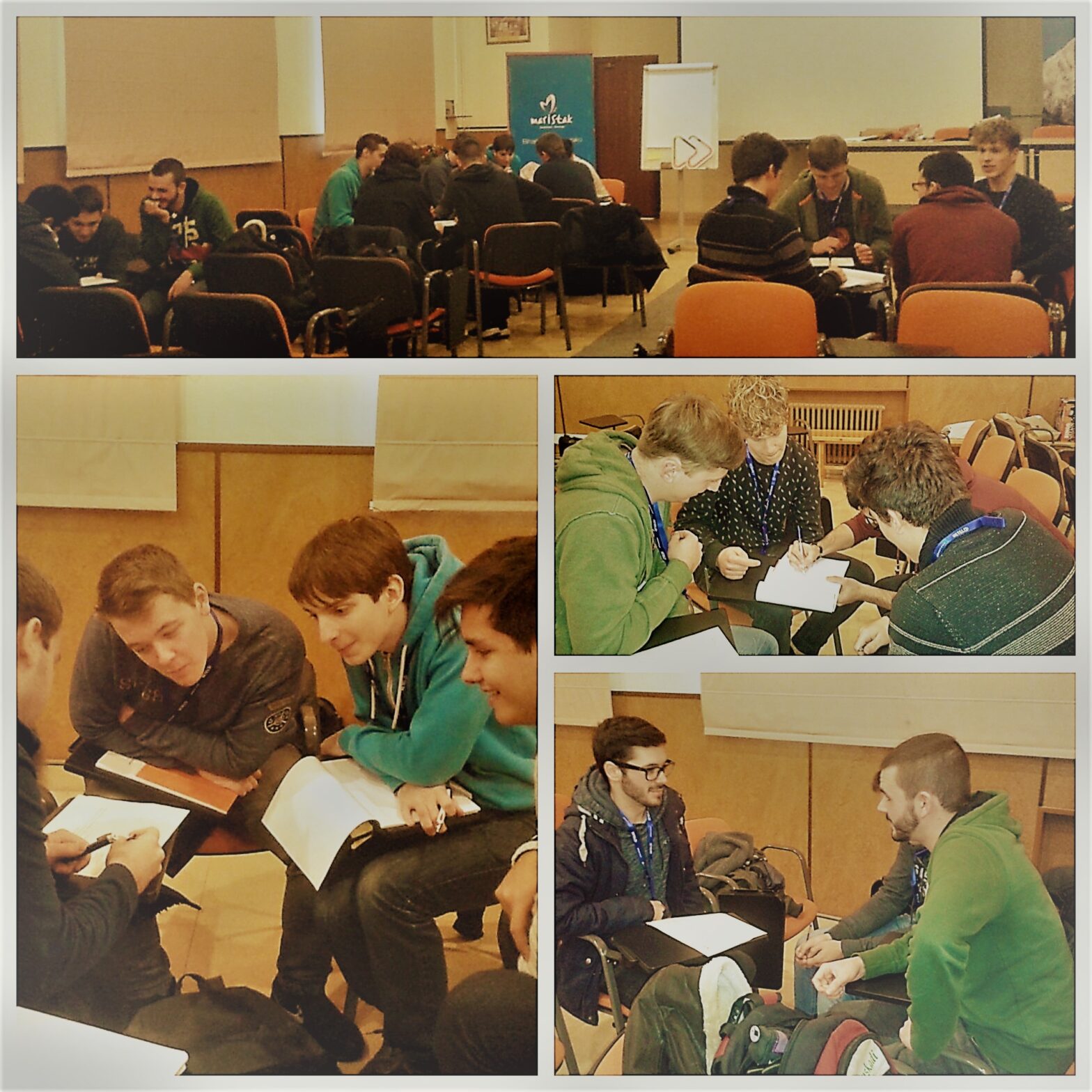 dISEINUA INTERNATIONAL