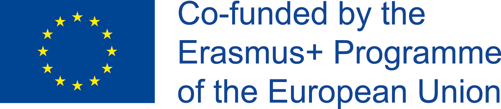 erasmus logo oficial