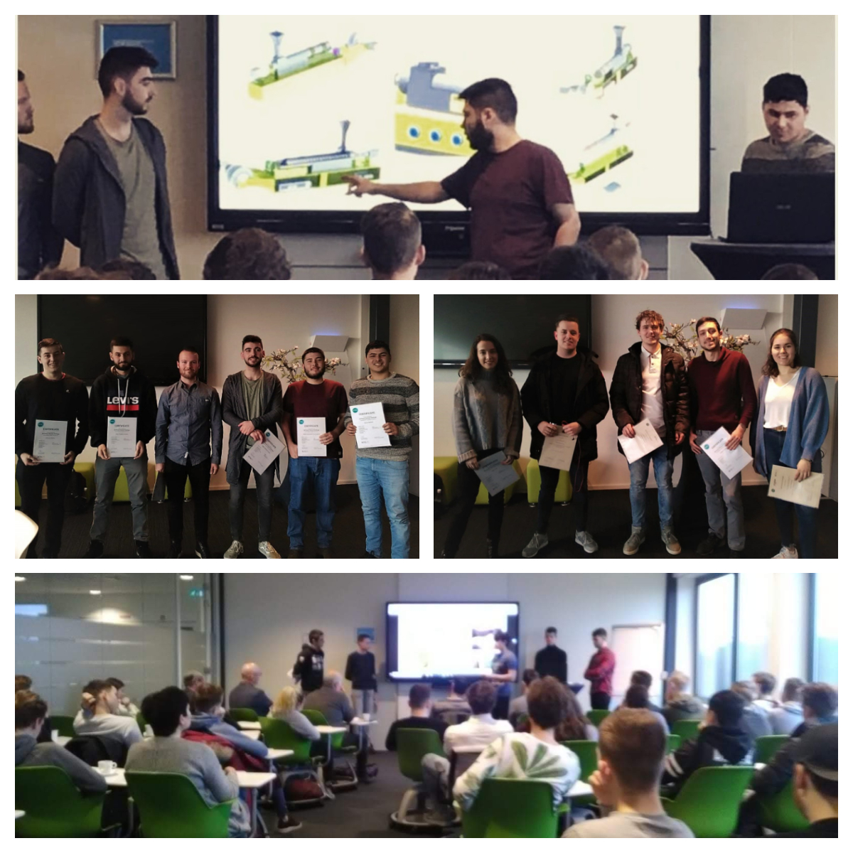 Diseinua international