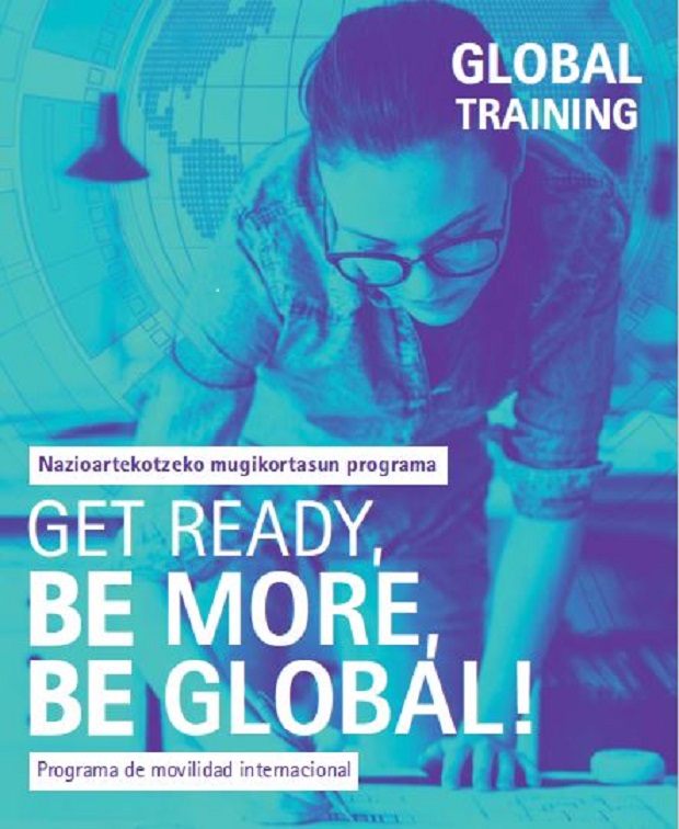 Captura Global Training