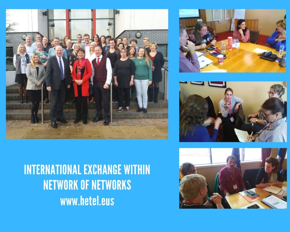 Network of networks 2