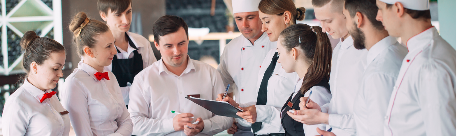 HETEL HOSTELERIA Y TURISMO