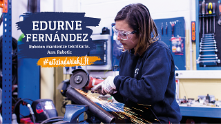 Edurne Fernandez miniatura
