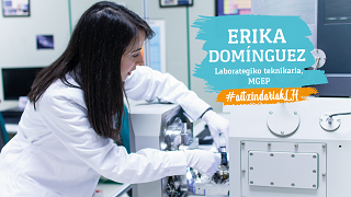 Erika Dominguez miniatura