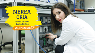 Nerea Oria miniatura