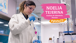 Noelia Tejerina miniatura