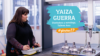 Yaiza Guerra miniatura