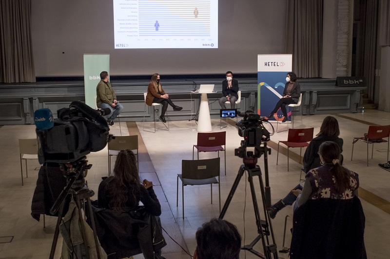 Insercón laboral bbk