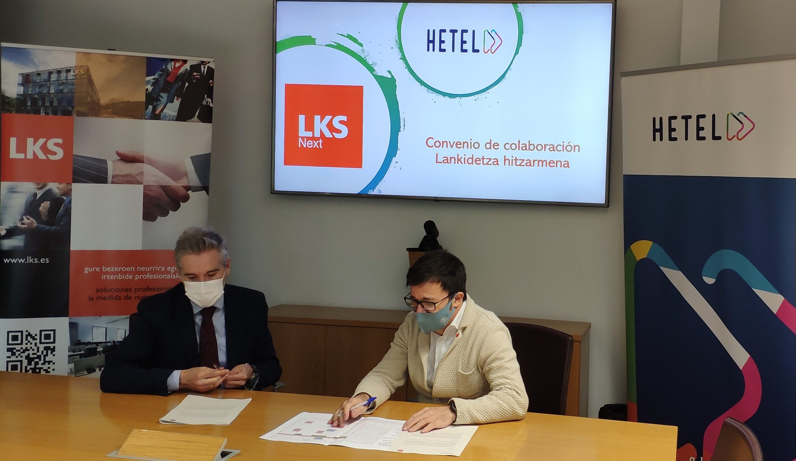 lks hetel hitzarmena