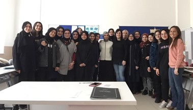 Turkia bisita erasmus