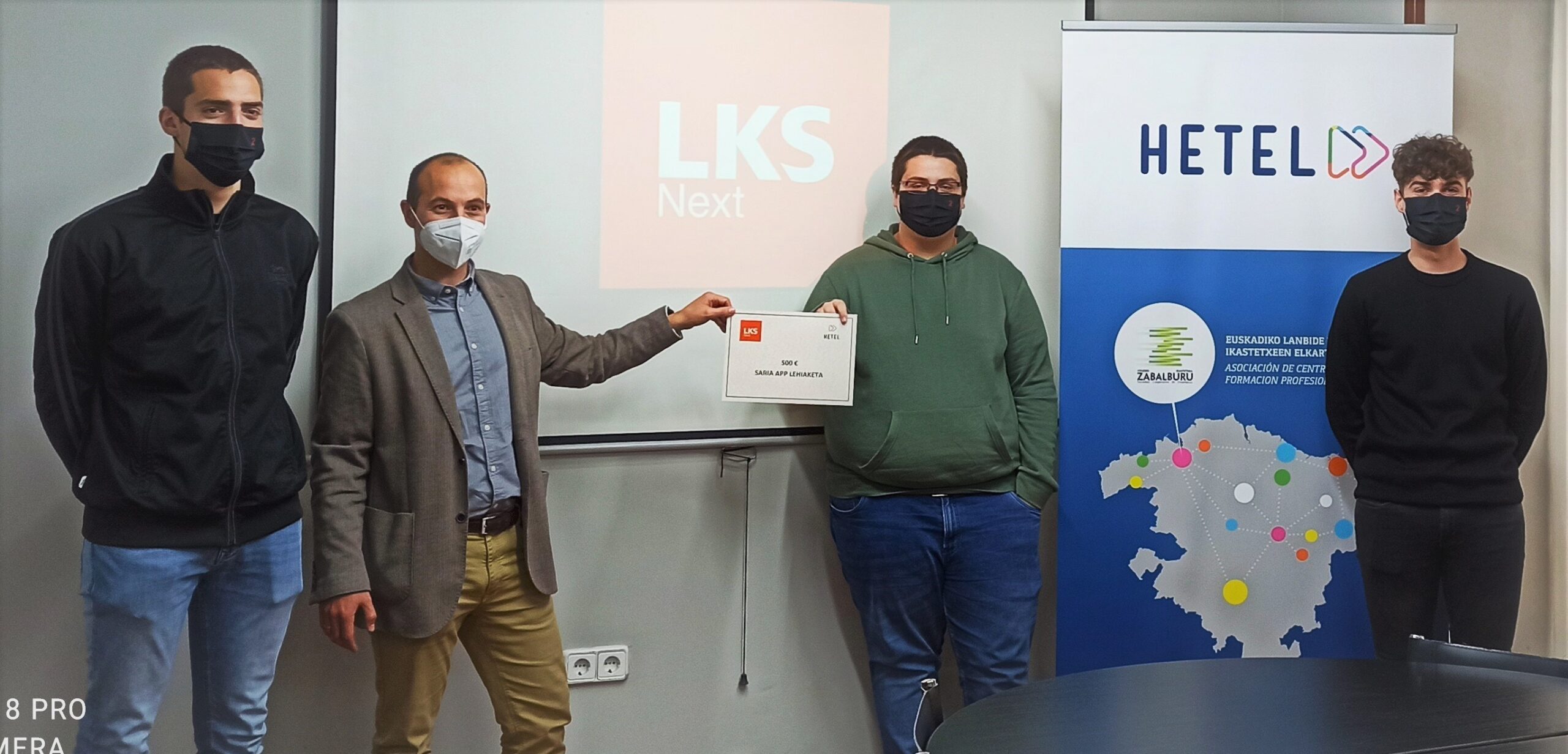 LKS next FP informática