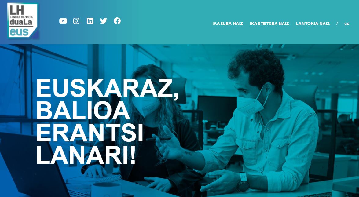 trokelgintza espezializazioa