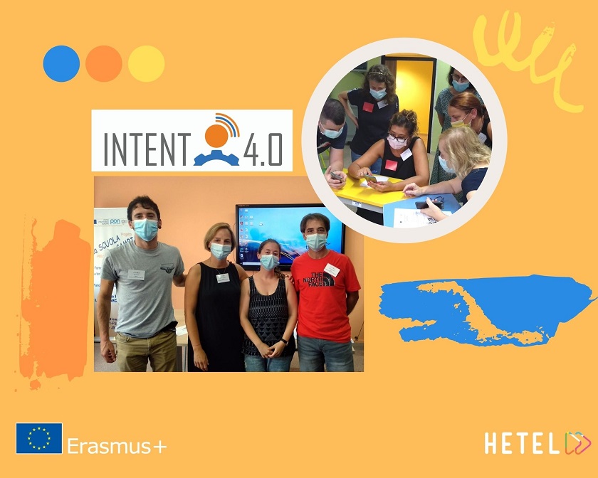 INTENT diseinua copia