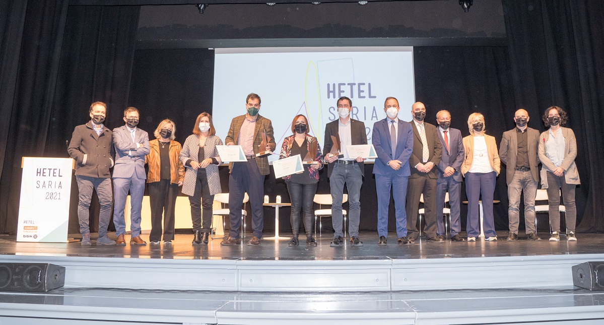 hetel saria 2021