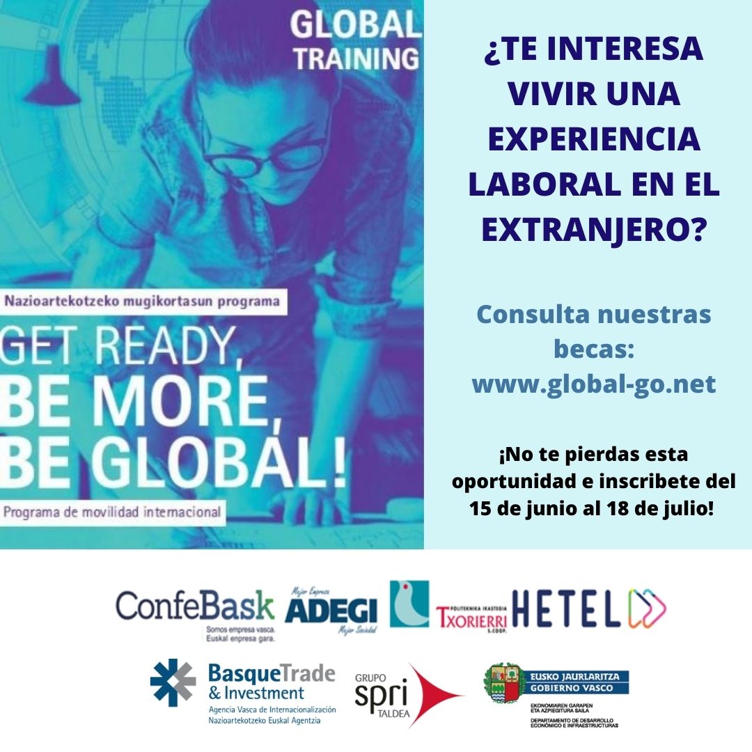 Global Training 2022ES